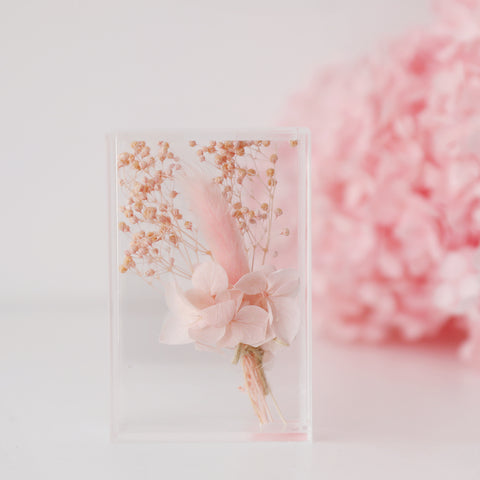 Mini Flower Frames